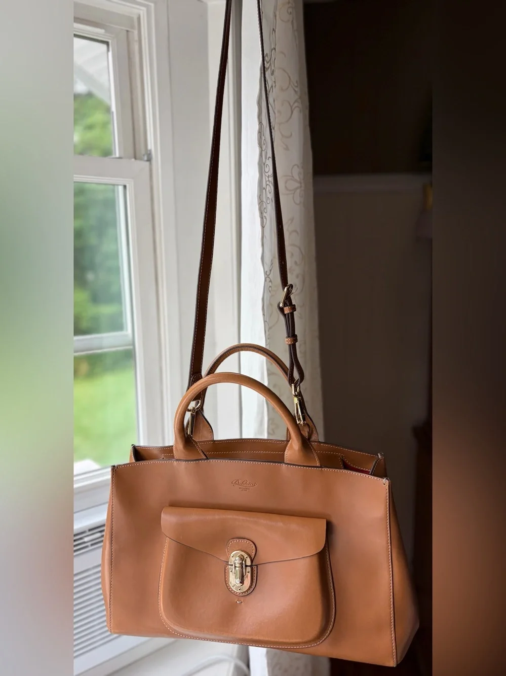 Boldrini Selleria beautiful florentine